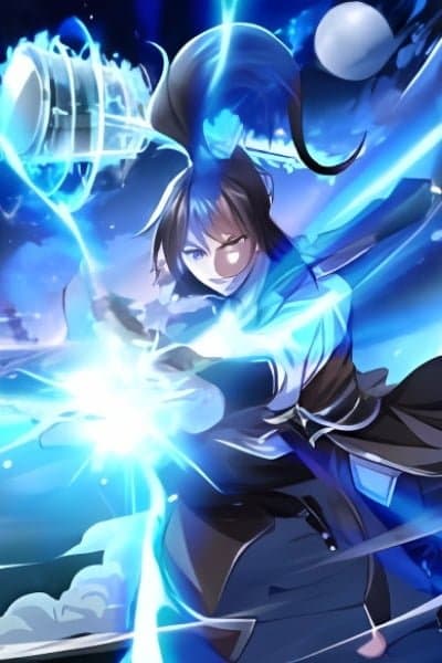 Ancient Godly Monarch