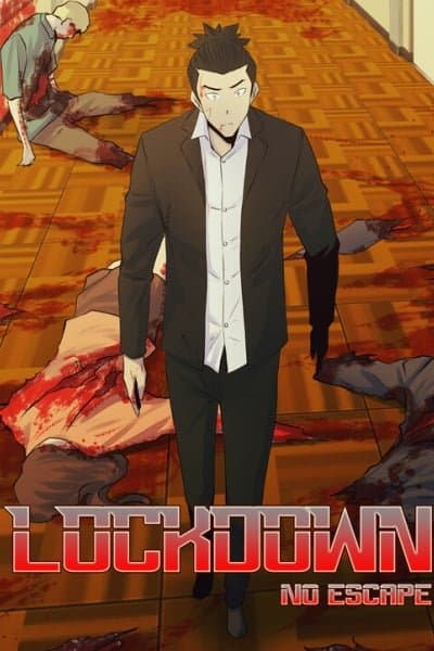 Lockdown No Escape