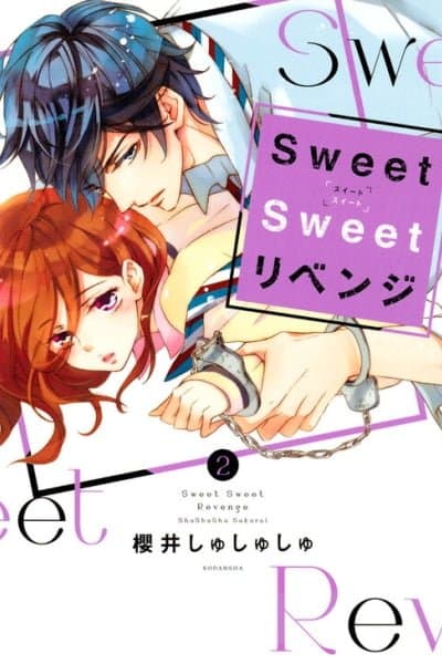 Sweet Sweet Revenge
