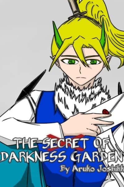 The Secret of Darkness Garden