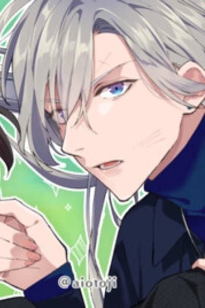 Ouji-kei Kanojo no Akuheki