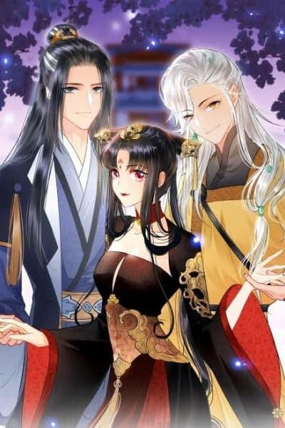 My Majesty Wants to Ruin the Country