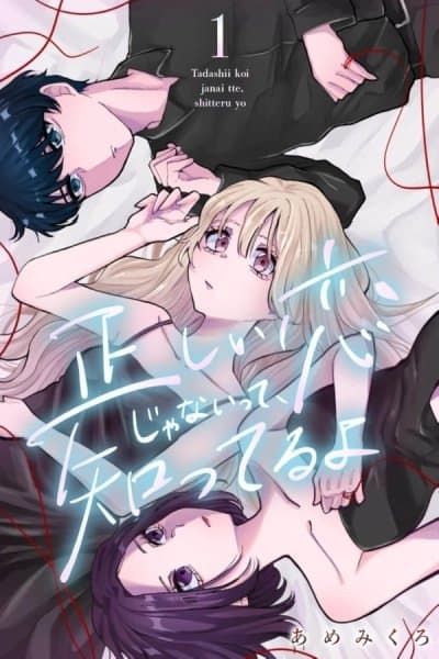 I Know It's Not the Right Kind of Love