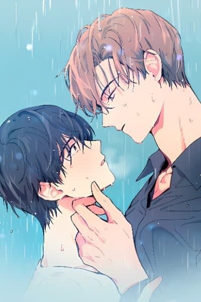 Thundercloud Rainstorm