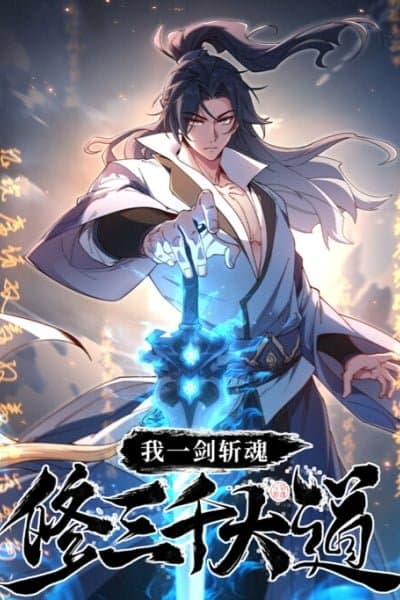 Soul Slayer Chronicles