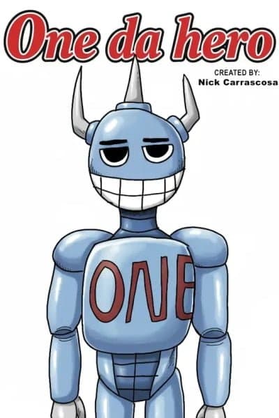 ONE DA HERO