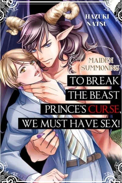 Maiden Summoning - To Break the Beast Prince's Curse, We Must Have Sex!