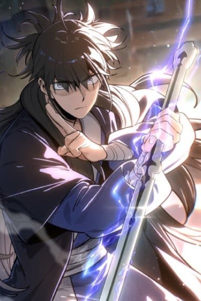 One Glance at the Martial World