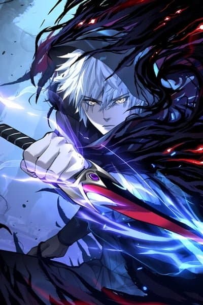 God-level Assassin, I'm the Shadow