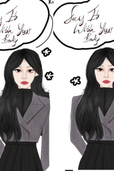 Say It With Your Body