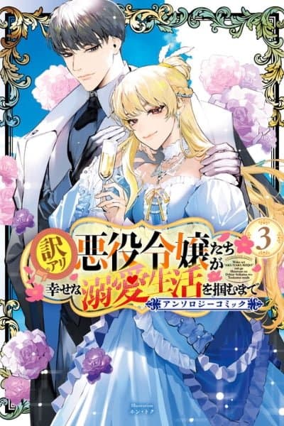 The Shadow Ladies' Journey to Happiness