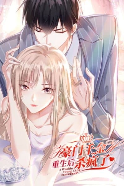 Reborn: The Savage Heiress