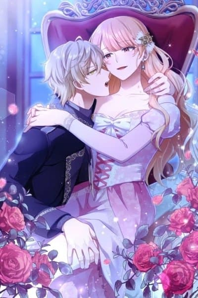 The Arrogant Young Lady Learns Love Through a Blood Contract