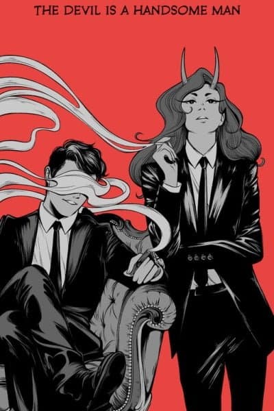 The Devil Is A Handsome Man