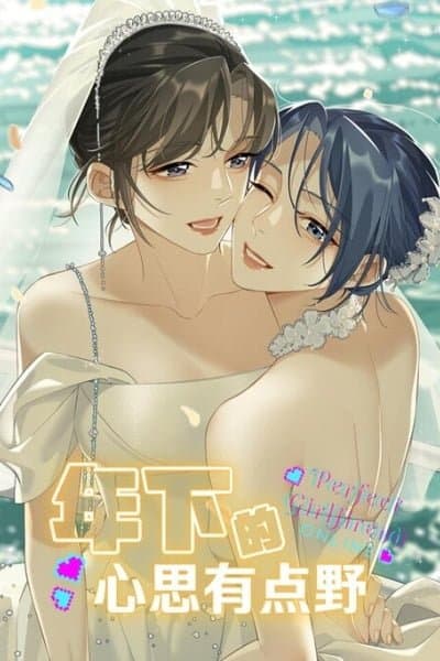 Perfect Girlfriend Online