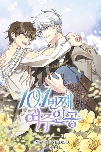 The 101ˢᵗ Heroine