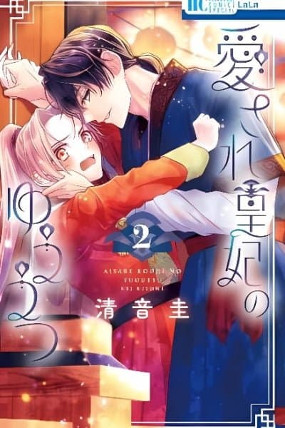 The Beloved Imperial Consort's Melancholy