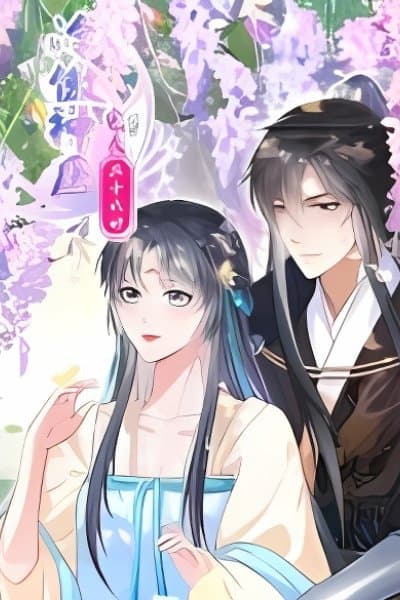 He's Nothing But Handsome