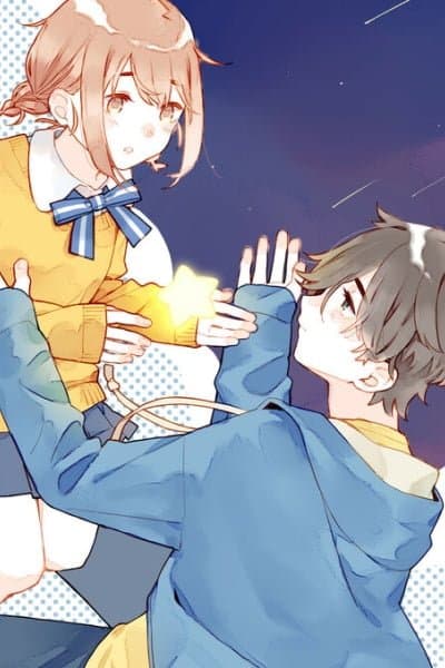 The Invisible Star (Pre-Serialization)