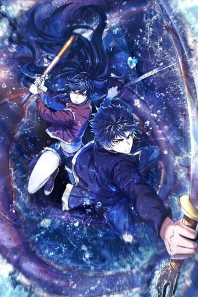 Evolution In The Flood