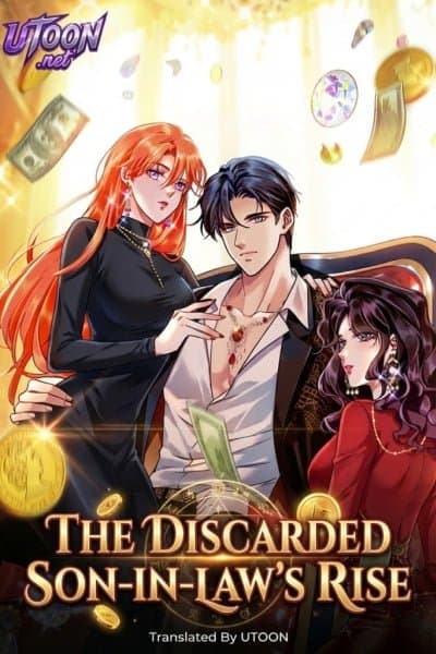 The Discarded Son-in-Law's Rise