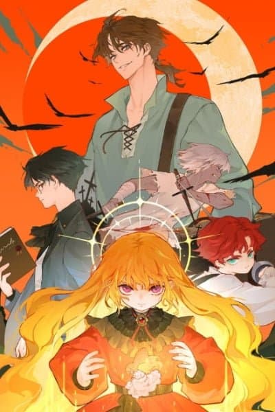 From Six to Sovereignty: The Girl Who Ruled