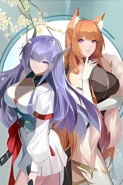 You Immortal Cultivate, I Draw Cards