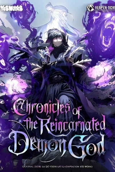 Chronicles of the Reincarnated Demon God