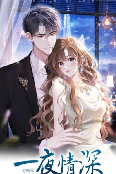 A Night of Deep Affection