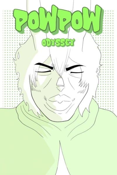 POWPOW! Odyssey