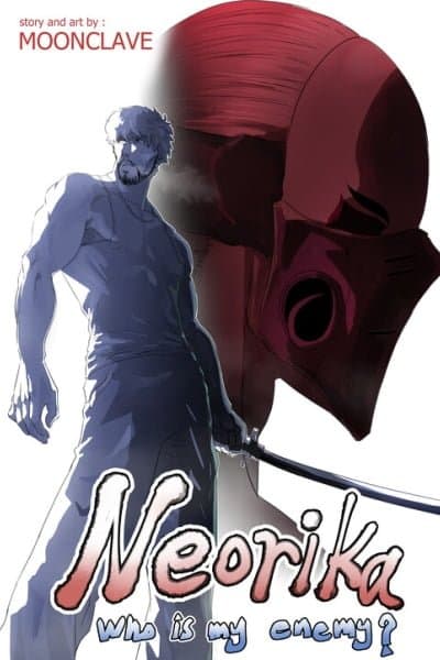 Neorika: Who Is My Enemy