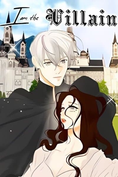 I Am the Villain