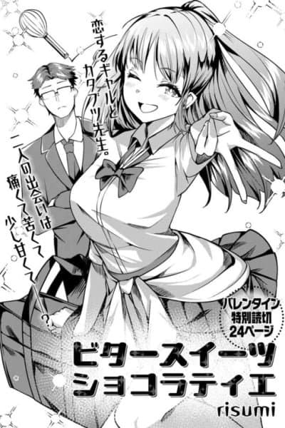 Bitter Sweets Chocolatier