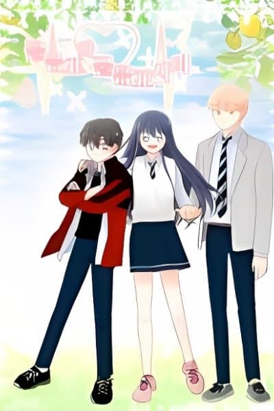 Between Two Question Marks