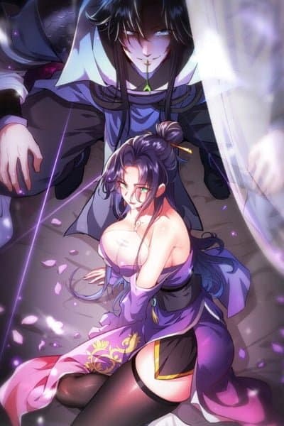 Esteemed Female Masters all want to possess me