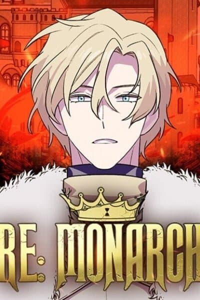RE: Monarch