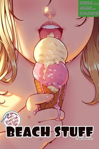 feast for the eyes: Couple Stuff