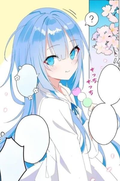 The Professor Becomes a Girl