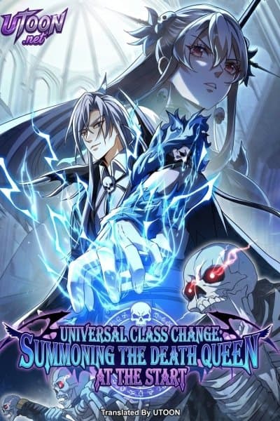 Global Job Change: Summoning the Goddess of Death at the Start