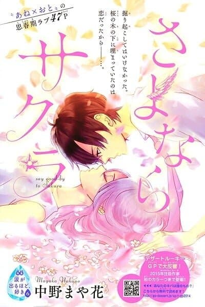 Sayonara Sakura