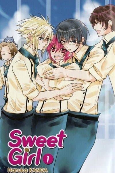 Sweet Girl