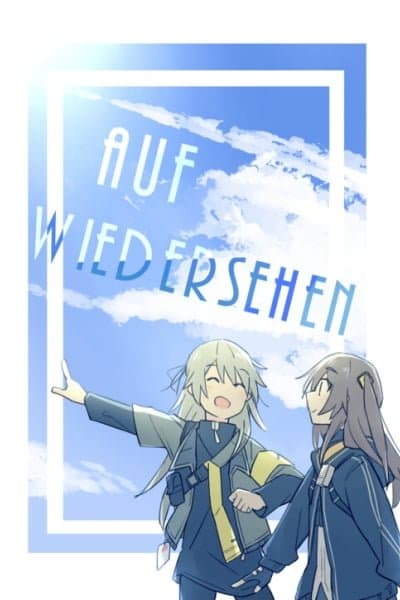 Auf Wiedersehen