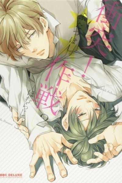 Shoutotsu! Futatsuboshi Sakusen