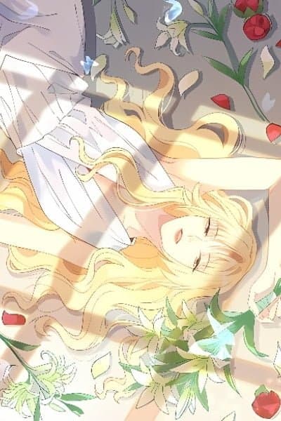 You Taste a Little Sweet