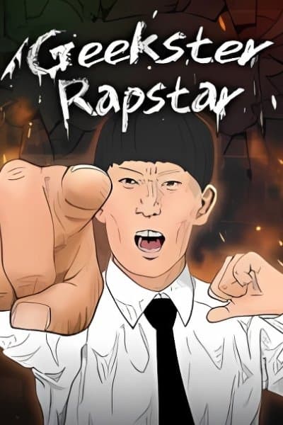 Geekster Rapstar