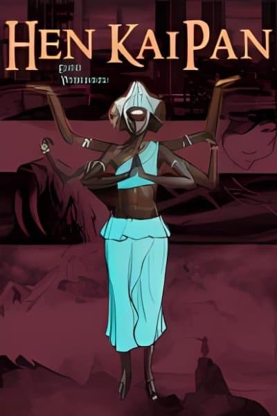 Hen Kai Pan