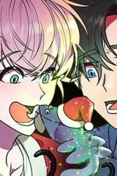 The Curse of Christmas