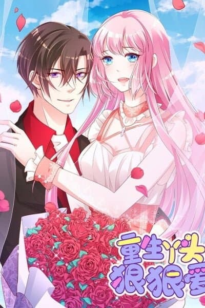 A Second Chance at Love