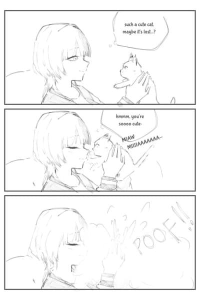 GreyScaleX - Testing a New Technique