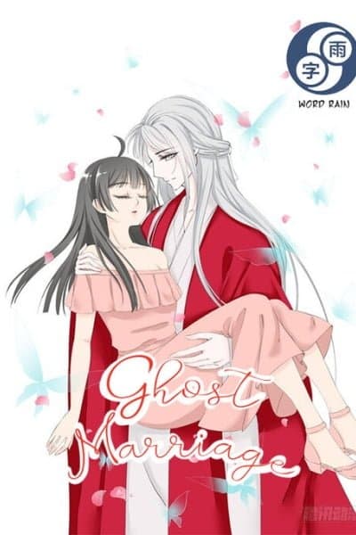 Ghost Marriage
